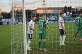 Radomiak - Górnik Zabrze 1:0. Historyczna porażka w Radomiu ZDJĘCIA