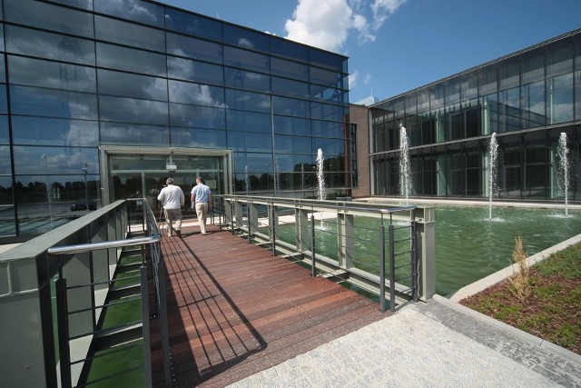 Słupski Park Technologiczny.