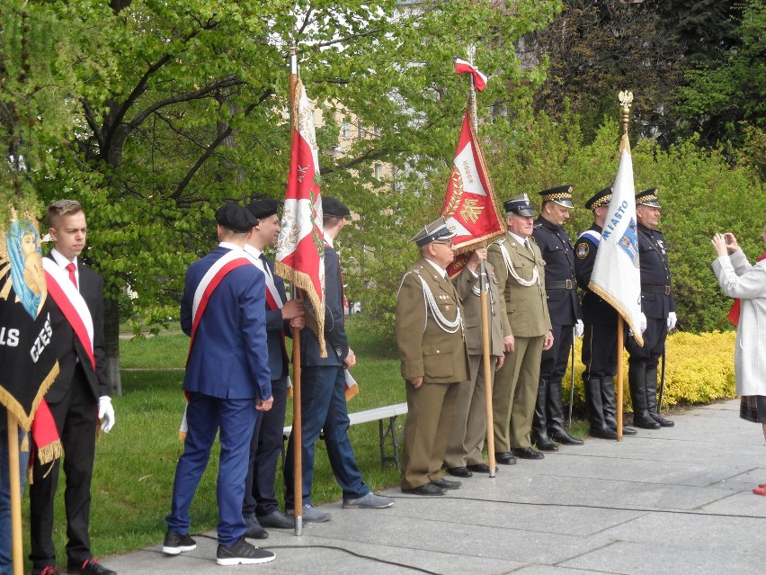 Dzień Zwycięstwa w Częstochowie [ZDJĘCIA]