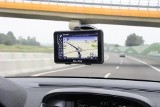 500 Sirocco - nowa nawigacja GPS od BLOW