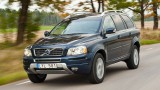 Volvo XC90 w wersji 2013