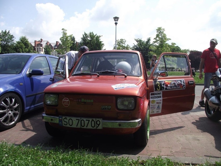 2. Moto Piknik Będzin