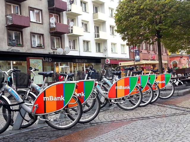 Czy unieważnienie wyboru Nextbike oznacza, że system roweru publicznego w Łodzi stworzy firma BikeU? O tym przekonamy się na początku stycznia