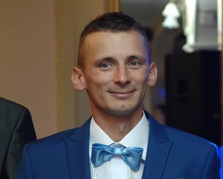 3. Grzegorz Kwiatkowski (Alit II Ożarów, piłka nożna)