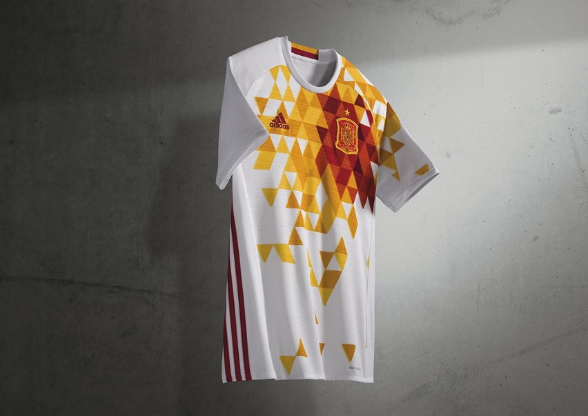 Koszulki na Euro 2016