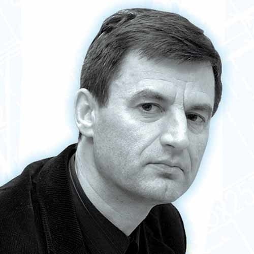 Architekt Tomasz Sobieszuk