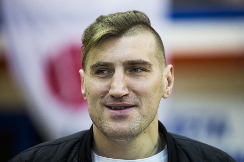 Walka Mariusz Wach – Erkan Teper na żywo – gala SES Boxing w...