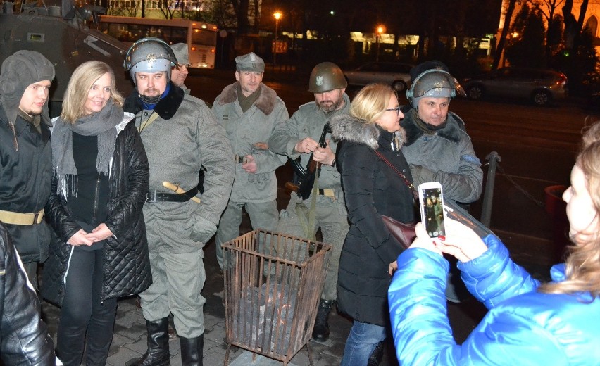 Sosnowiec: wielki koncert dla upamiętnienia rocznicy...