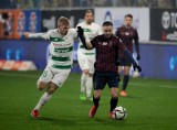 Tomasz Makowski odejdzie z Lechii Gdańsk do tureckiego Sivassporu? W czwartek pierwszy sparing biało-zielonych z FC Botosani