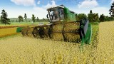 Farm Manager 2018: Jeszcze więcej zboża