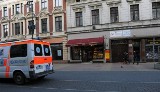 Postrzelony przy Piotrkowskiej - został zabity przez policję czy sam się zastrzelił?