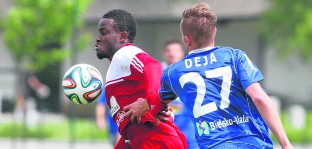 Górnik pokonał w sobotę Podbeskidzie 3:0. Dzień wcześniej Górale wygrali z Omonią Nikozja 2:0