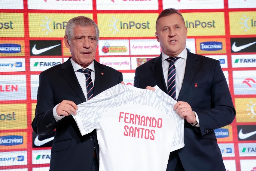 Santos wybiera się na Ekstraklasę! Wiemy, które mecze...