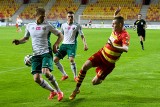 Jagiellonia Białystok - Śląsk Wrocław 1:1 (ZDJĘCIA)