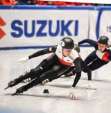 Maliszewska w niedzielę powalczy o podium Pucharu Świata w Nagoi