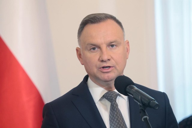 O inicjatywie ustawodawczej prezydenta Andrzeja Dudy poinformowała w piątek Kancelaria Prezydenta.