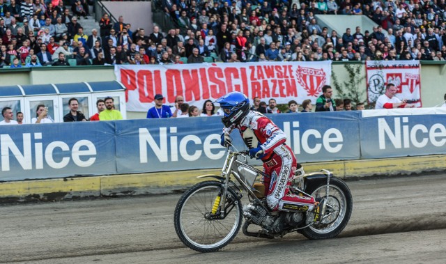 30.09.2016 bydgoszcz otwarte mistrzostwa bydgoszczy na zuzlu zuzel starzy zuzlowcy polonia bydgoszcz fot.dariusz bloch/polska press