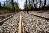 Kraków. Trwa przebudowa blisko 2-kilometrowej trasy tramwajowej. Kiedy koniec?