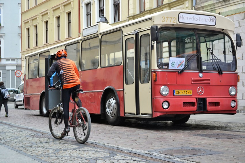 Europejski Tydzień Zrównoważonego Transportu promuje...