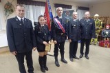 Strażacy z OSP w Lipnicy podsumowali rok (ZDJĘCIA) 