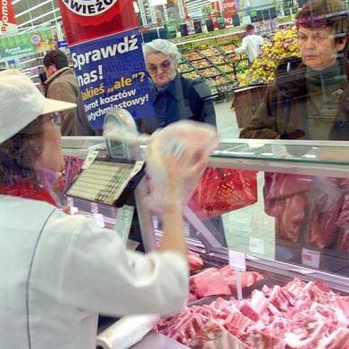 Od przyszłego roku pierwsze emerytki, oprócz pieniędzy z ZUS, zaczną dostawać część świadczenia od otwartych funduszy emerytalnych (OFE). Nie będą to oszałamiające kwoty&#8230;