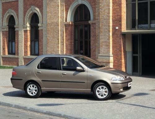 Dacia Logan kontra Fiat Albea