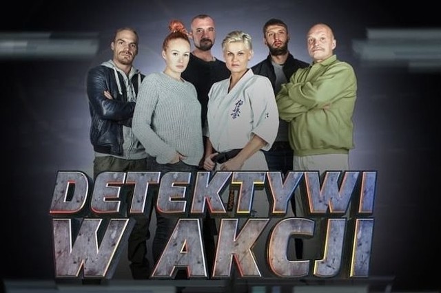 "Detektywi w akcji" (fot. materiały prasowe)