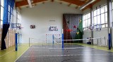 Szkoła w Rogóżnie w powiecie łańcuckim ma nową, dużą halę sportową [WIDEO]