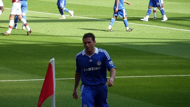 Frank Lampard odejdzie z Chelsea?