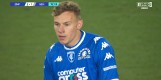 Liga włoska. Żurkowski zaszalał w meczu Empoli - Genoa. Piękny gol i asysta [WIDEO] 