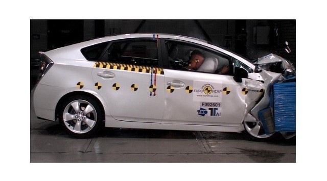 Fot. EuroNCAP