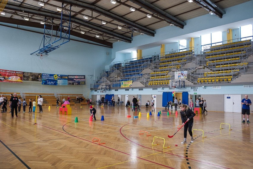 Tarnowskie dzieci rozpoczęły ferie zimowe [ZDJĘCIA]