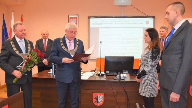 Tomasz Bagnerowski jest tegorocznym  laureatem  konkursu Agricola - Syn Ziemi , którego organizatorem jest Urząd Marszałkowski we współpracy z Kujawsko-Pomorską Izbą Rolniczą. Wyniki konkursu ogłoszone zostały w październiku. Laureat był gościem ostatniej sesji Rady Powiatu Nakielskiego. Do Nakła przyjechał wraz z żoną.  Włodarze powiatu  gratulowali rolnikowi z Turzyna sukcesu w konkursie. - Jak się robi, co co się  kocha, to  są tego efekty -  podkreślał laureat na sesji. Tomasz Bagnerowski od ponad dziesięciu lat jest sołtysem Turzyna. Jest także delegatem Kujawsko-Pomorskiej Izby Rolniczej. Gospodarz wraz z żoną i rodzicami prowadzi pokoleniowe gospodarstwo rolne w gminie Kcynia wyspecjalizowane w produkcji roślinnej oraz zwierzęcej.