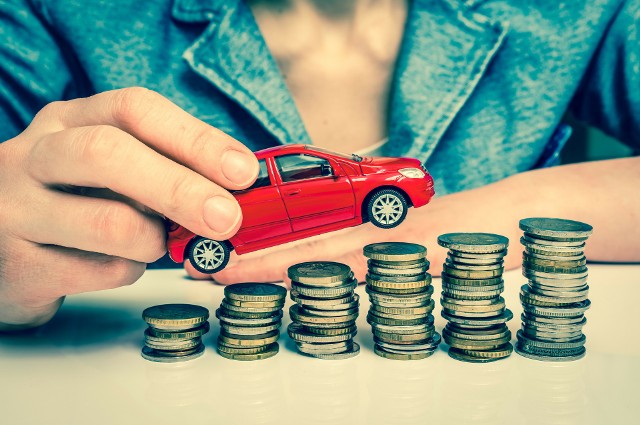 Rosną koszty dobrowolnego ubezpieczenia auta od uszkodzenia, zniszczenia czy kradzieży