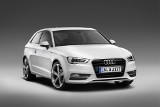 Nowe Audi A3 oficjalnie [GALERIA]