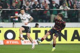 Legia Warszawa - Pogoń Szczecin ONLINE. "Wojskowi" walczą o odrodzenie. Gdzie oglądać w telewizji? TRANSMISJA TV NA ŻYWO