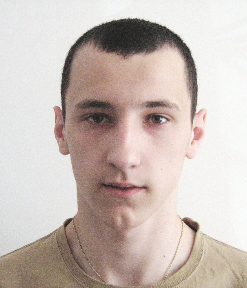 Dawid Apoń, 17 lat
