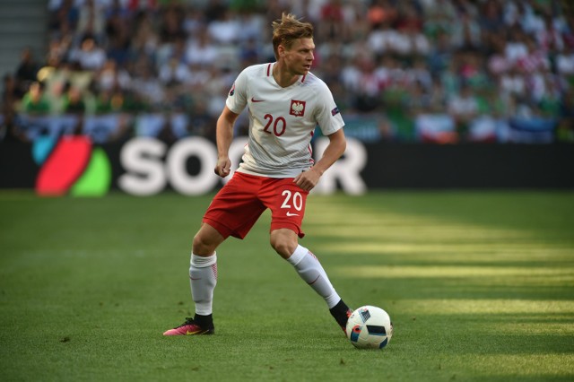 Łukasz Piszczek znalazł się w jedenastce 1. kolejki Euro 2016 według "L'Equipe"