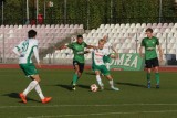 3. liga. Nieudany weekend podlaskich drużyn w trzeciej lidze 