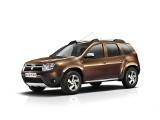 Dacia Duster Pick Up w 2013 roku