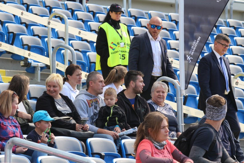 Stadion Śląski Dzień Otwarty: odnajdźcie się na zdjęciach!