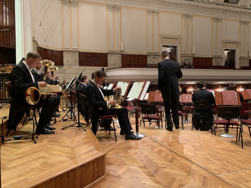 Niezwykłe utwory i niezwykły instrument w warszawskiej Filharmonii. 