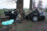 Mikołów: Wypadek w Mikołowie. Nie żyje pięć osób