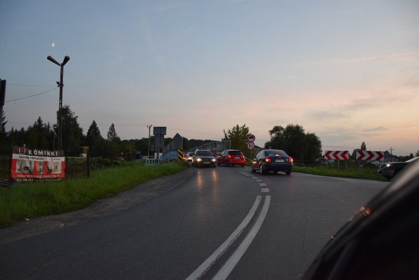 Budowa wiaduktu w Batowicach. Jest dotacja, teraz szukają wykonawcy