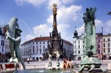 Czechy. Ołomuniec - największe organy kościelne w środkowej Europie 