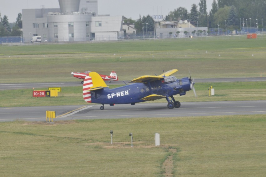 Aerofestival 2016: Jak dojechać? Program!