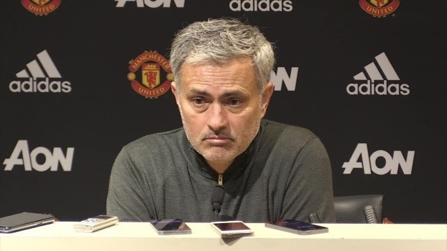 Mourinho przed rewanżem z FK Rostów: W czwartek damy z siebie absolutnie wszystko