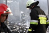 Ile zarabia strażak? Zarobki strażaków wg stanowisk - stawki, wynagrodzenia, lista płac 2018