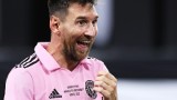 „Messi narobi w gacie, kiedy to zobaczy”. Will Ferrell prezentuje nową koszulkę Los Angeles FC