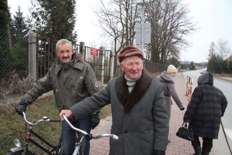 Wybory samorządowe 2014 w powiecie kieleckim [drug